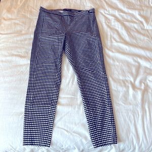 Banana Republic Devon Pants